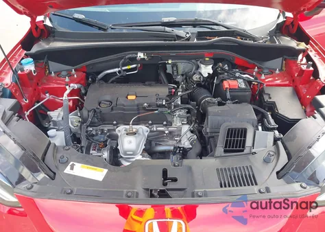 2024 Honda Hr-V 2Wd Sport/2Wd Sport W/O Bsi из США, поврежденный, VIN 3CZRZ1H55RM753367